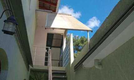 Casa para Venda em Poá, Vila Júlia, 2 dormitórios, 1 banheiro, 2 vagas