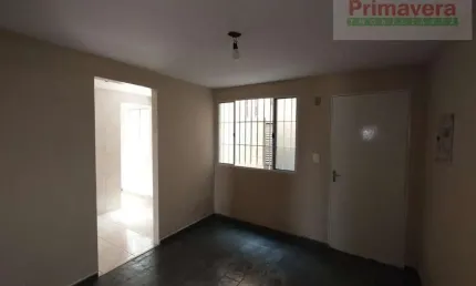 Apartamento para Venda em Itaquaquecetuba, Jardim Aracaré, 2 dormitórios, 1 banheiro, 1 vaga
