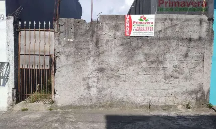 Terreno para Venda em Itaquaquecetuba, Residencial Rancho Grande