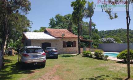 Chácara para Venda em Arujá, Parque dos Jacarandás, 2 dormitórios, 1 suíte, 2 banheiros