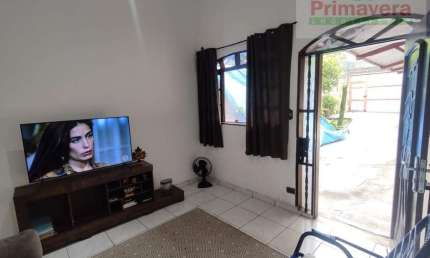 Casa para Venda em Itaquaquecetuba, Jardim do Algarve, 3 dormitórios, 2 suítes, 3 banheiros, 4 vagas