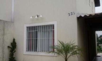 Casa para Venda em Arujá, Recanto Primavera, 2 dormitórios, 2 banheiros, 2 vagas