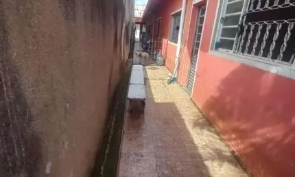 Casa para Venda em Suzano, Vila Urupês, 3 dormitórios, 2 banheiros, 2 vagas