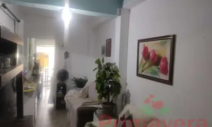 Casa para Venda em Itaquaquecetuba, Jardim Odete, 4 dormitórios, 2 banheiros, 1 vaga