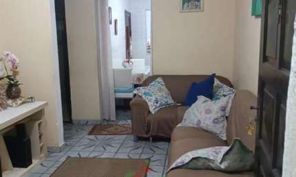 Casa para Venda em Itaquaquecetuba, Jardim Amanda Caiubi, 3 dormitórios, 3 banheiros, 3 vagas