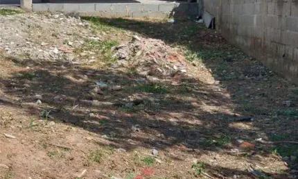 Terreno à venda no Jardim Santa Luiza, Poá 
