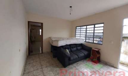 Casa para Venda em Itaquaquecetuba, Jardim Adriana, 2 dormitórios, 1 suíte, 2 banheiros, 2 vagas