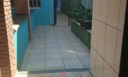 Casa para Venda em Suzano, Jardim Quaresmeira, 3 dormitórios, 1 suíte, 3 banheiros, 2 vagas