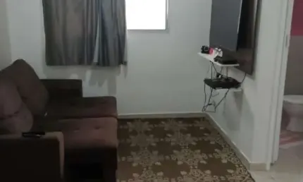 Apartamento para venda em suzano, vila urupês, 2 dormitórios, 1 banheiro, 1 vaga