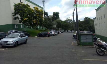 Apartamento para Venda em Itaquaquecetuba, Una, 2 dormitórios, 1 banheiro, 1 vaga