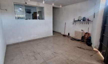 Casa para Venda em Itaquaquecetuba, Veraneio Maracanã, 2 dormitórios, 2 suítes, 1 banheiro, 2 vagas