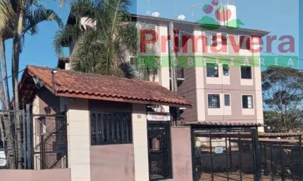 Apartamento para Venda em Itaquaquecetuba, Jardim Ikes, 2 dormitórios, 1 banheiro, 2 vagas