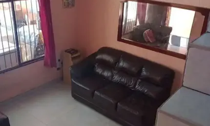 Casa para Venda em Suzano, Vila Urupês, 2 dormitórios, 2 banheiros, 2 vagas