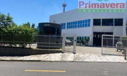 Salão Comercial para Locação em Mogi das Cruzes, Cézar de Souza