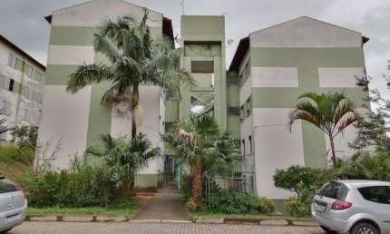 Casa em Condomínio para Venda em Itaquaquecetuba, Jardim Odete II, 2 dormitórios, 1 banheiro, 1 vaga