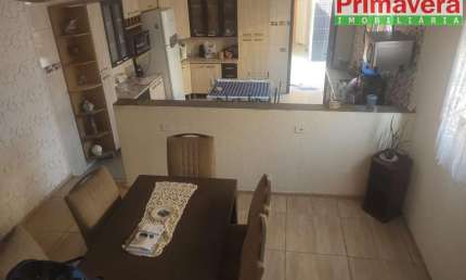 Casa em Condomínio para Venda em Suzano, Vila Urupês, 3 dormitórios, 3 banheiros, 3 vagas