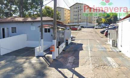 Apartamento para Venda em Guarulhos, Vila Nova Bonsucesso, 2 dormitórios, 1 banheiro, 1 vaga