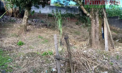 Terreno para venda em mogi das cruzes, jardim piatã a