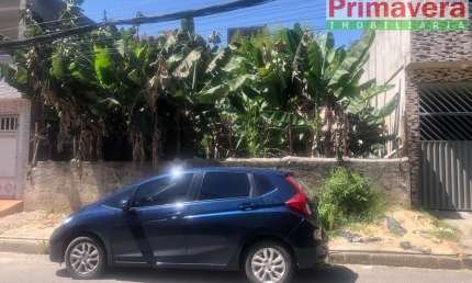 Terreno para Venda em Itaquaquecetuba, Jardim Nápoli II