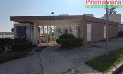 Apartamento para Venda em Itaquaquecetuba, Cidade Kemel, 2 dormitórios, 1 banheiro, 1 vaga