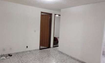 Apartamento para Venda em Itaquaquecetuba, Una, 2 dormitórios, 1 banheiro, 1 vaga