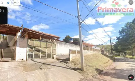 Chácara para Venda em Suzano, Parque do Heroismo, 3 dormitórios, 1 suíte, 4 banheiros, 3 vagas