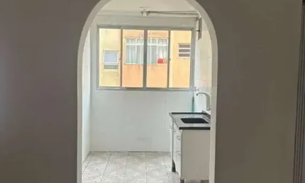 Apartamento para Venda em Itaquaquecetuba, Jardim Aracaré, 2 dormitórios, 1 banheiro, 1 vaga