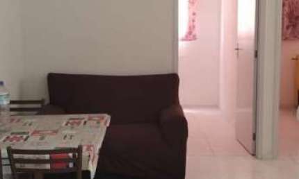 Apartamento para Venda em São Paulo, Itaim Paulista, 2 dormitórios, 1 banheiro, 1 vaga
