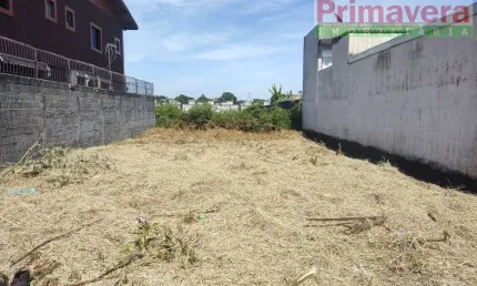 Terreno à venda na Rua Percília Ramos Dantas, Jardim Modelo, Suzano