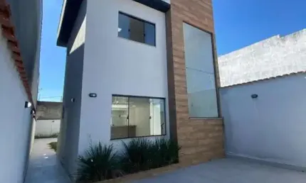 Casa para Venda em Suzano, Jardim Quaresmeira, 3 dormitórios, 1 suíte, 2 banheiros, 2 vagas