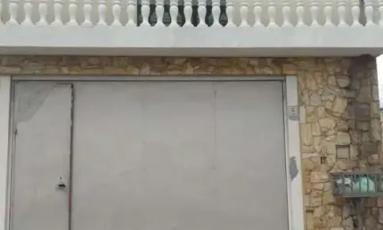 Casa para Venda em Itaquaquecetuba, Vila Virgínia, 4 dormitórios, 1 suíte, 4 banheiros, 2 vagas