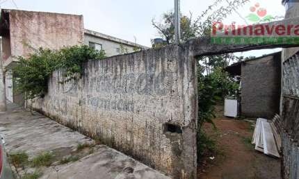 Terreno para Venda em Itaquaquecetuba, Jardim do Carmo