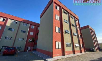 Apartamento para Venda em Itaquaquecetuba, Jardim Luciana, 2 dormitórios, 1 banheiro, 1 vaga