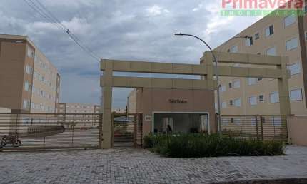 Apartamento para Locação em Poá, Jardim América, 2 dormitórios, 1 banheiro, 1 vaga