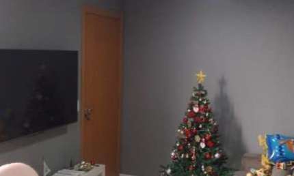 Apartamento para Venda em Itaquaquecetuba, Estância Guatambu, 2 dormitórios, 1 banheiro, 1 vaga