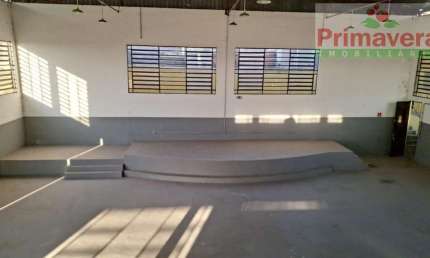 Galpão para Locação em Itaquaquecetuba, Vila Ferlópolis, 4 banheiros