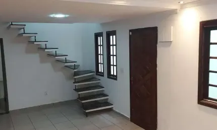 Casa para Venda em Itaquaquecetuba, Jardim Maragogipe, 4 dormitórios, 3 banheiros
