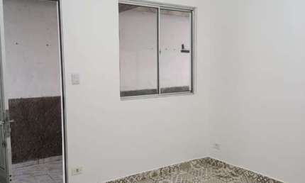 Casa em Condomínio para Venda em Itaquaquecetuba, Vila Ursulina, 2 dormitórios, 1 banheiro, 2 vagas