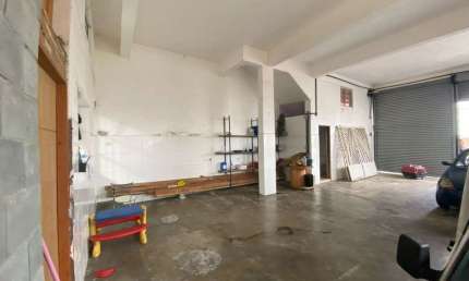Salão Comercial para Locação em Itaquaquecetuba, Vila Florindo, 1 banheiro