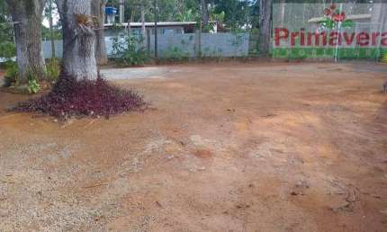 Chácara para Venda em Mogi das Cruzes, Taiacupeba, 1 dormitório, 1 banheiro