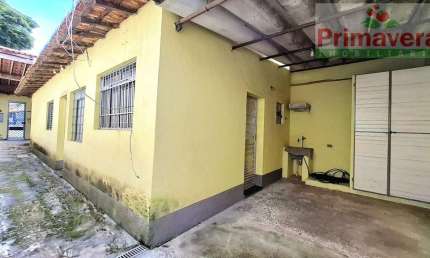 Casa para Venda em Itaquaquecetuba, Centro, 2 dormitórios, 1 banheiro, 2 vagas