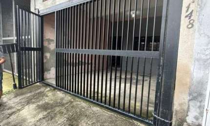 Casa para Venda em Itaquaquecetuba, Jardim Nápoli II, 3 dormitórios, 1 suíte, 2 banheiros, 2 vagas