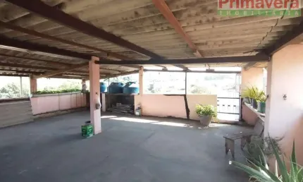 Casa para Venda em Itaquaquecetuba, Jardim São Manoel, 3 dormitórios, 1 suíte, 2 banheiros, 2 vagas