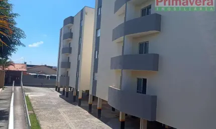 Apartamento para Locação em Itaquaquecetuba, Vila Bruno, 2 dormitórios, 1 banheiro, 1 vaga