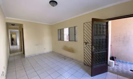 Casa para Locação em Itaquaquecetuba, Residencial Rancho Grande, 2 dormitórios, 1 banheiro