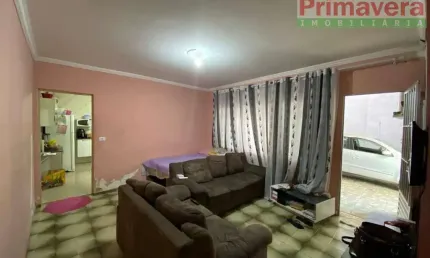 Casa para venda em itaquaquecetuba, jardim luana, 3 dormitórios, 3 banheiros, 3 vagas