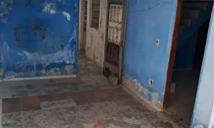 Casa para Venda em Itaquaquecetuba, Vila Miranda, 4 dormitórios, 1 suíte, 2 banheiros, 2 vagas