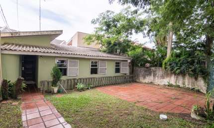 Casa com 3 quartos, 96 m², à venda por R$ 680.000- Bacacheri - Curitiba/PR