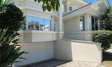 Casa com 4 quartos à venda na Rua das Tibiras, 241, Jurerê Internacional, Florianópolis
