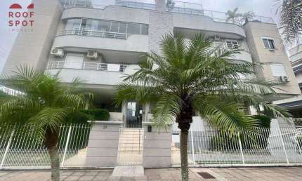 APARTAMENTO DE 2 DORMITÓRIOS à 300m DA PRAIA EM JURERÊ